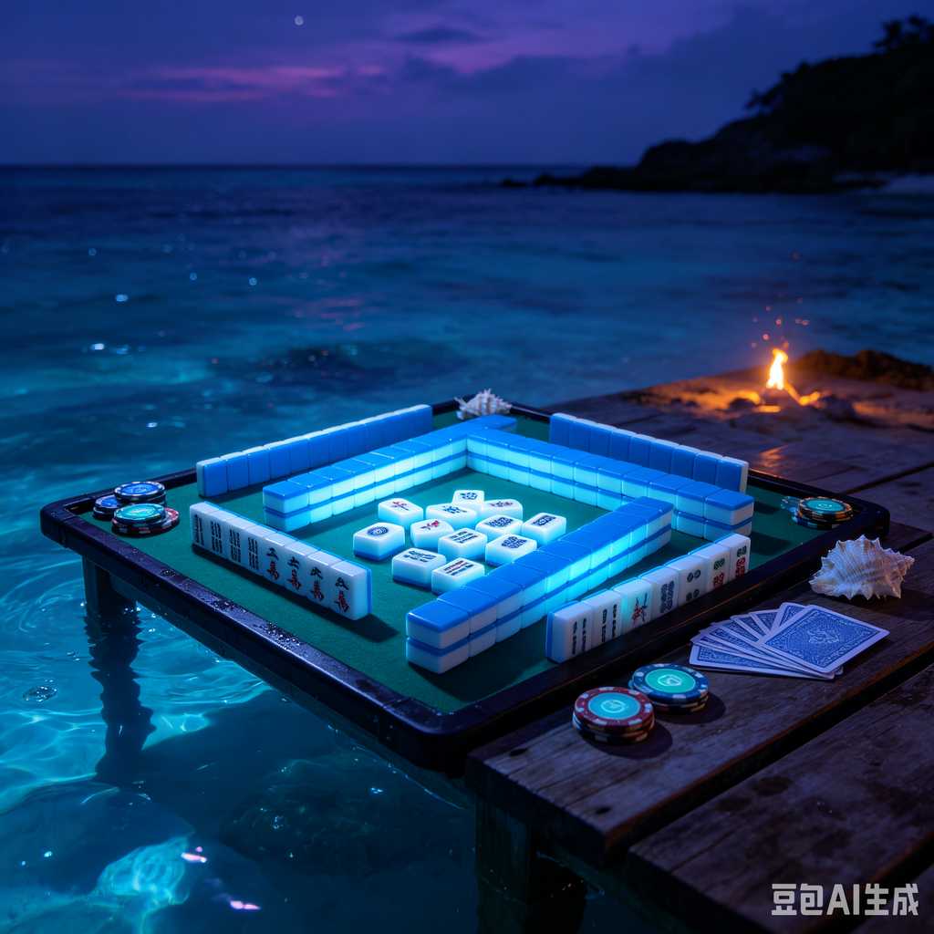 Rosario,mahjong