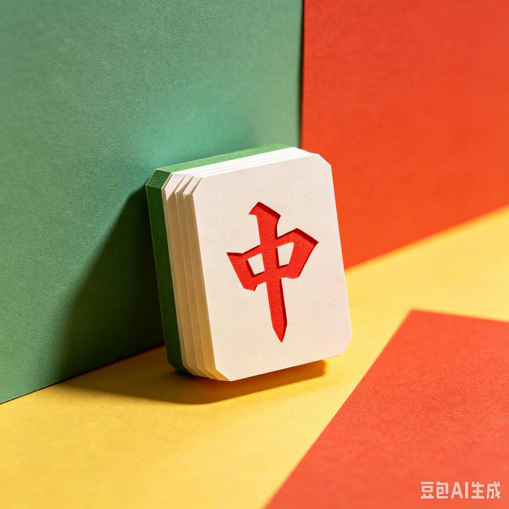 London,mahjong
