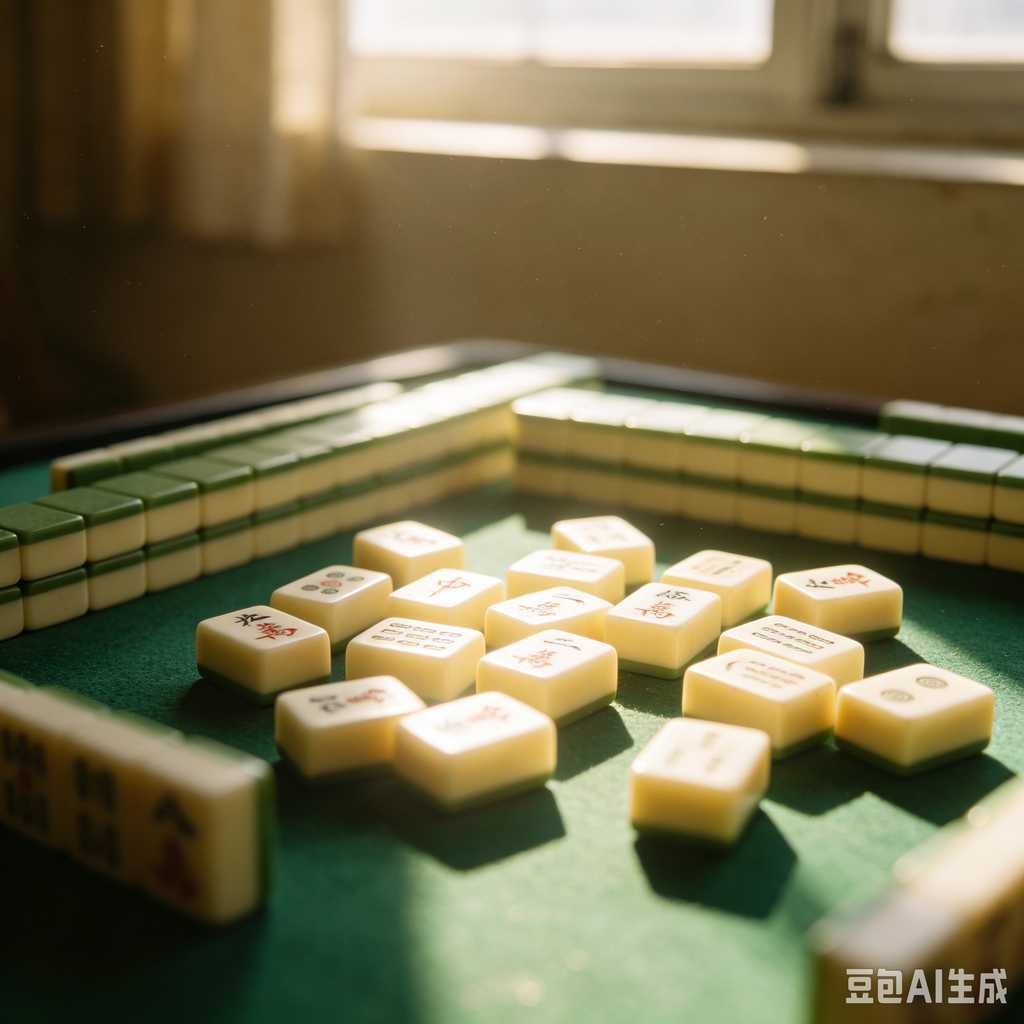 EriePA,mahjong